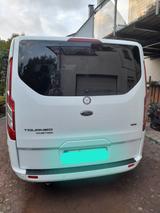 Ford Tourneo Custom - Ford Tourneo Custom von privat