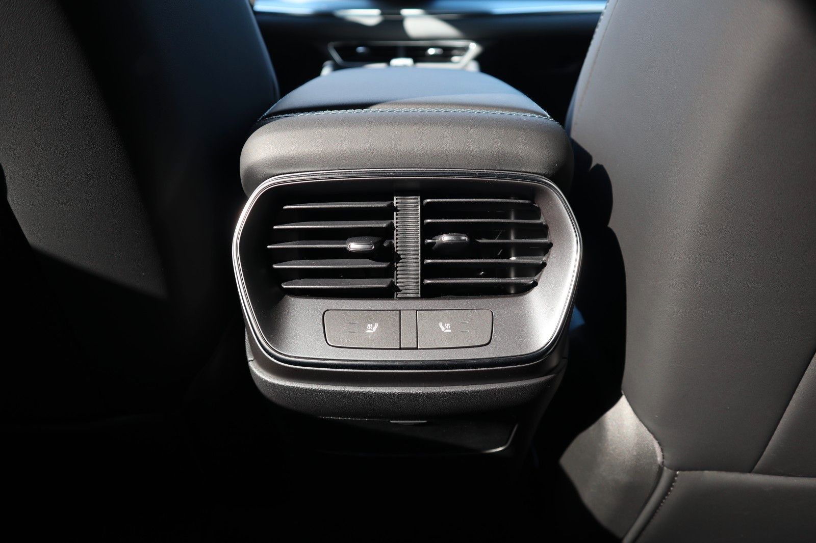 BYD SEALION 7 - Bild 27