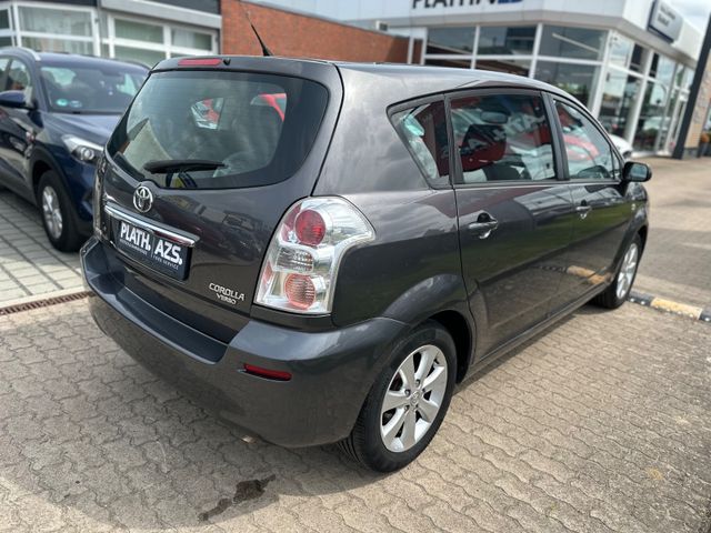 Toyota Corolla Verso 1.8 Executive *7-Sitzer*