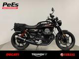 Moto Guzzi V7 Stone *Service neu*Arrow*SW-Motech*1. Hand* - MOTO GUZZI STONE