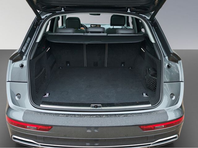 Q5 50 TFSI e quattro design S-tronic