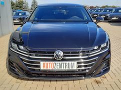 Fahrzeugabbildung Volkswagen Arteon SB 2.0 TDI R-LINE DSG NAVI-PRO ALU-19"