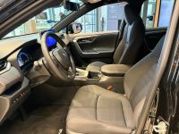 Toyota RAV 4 - Vorschau Bild 10