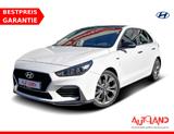 Hyundai i30 1.4 T-GDI N-Line Panorama Navi Spurhalte - Hyundai i30 Gebrauchtwagen in Chemnitz