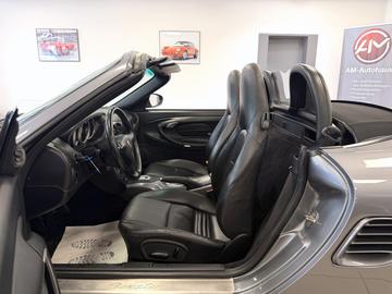 2004 Porsche BOXSTER 照片 6