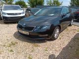 Skoda Octavia Combi Ambition Navi AHZV Klima Sitzheiz. - Skoda Octavia Gebrauchtwagen in Leipzig