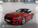 BMW Z4 sDrive20i M Sport Harman/K LiveCockpitProf - BMW Z4 in Hagen