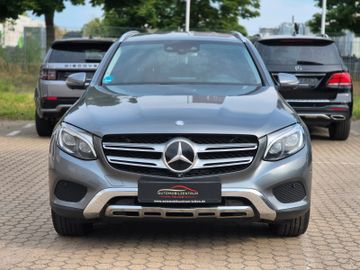 Mercedes GLC 250 - 3
