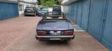 Fiat 124 Spider - gebrauchte Fiat 124 Spider aus dem Jahr 1981