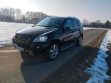 Mercedes-Benz ML 450 CDI Facelift Offroad - Mercedes-Benz ML 450: Cdi