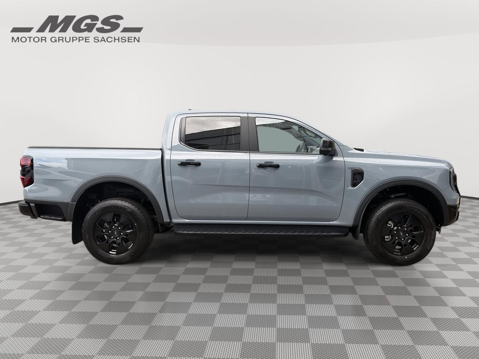 Ford Ranger - Bild 6