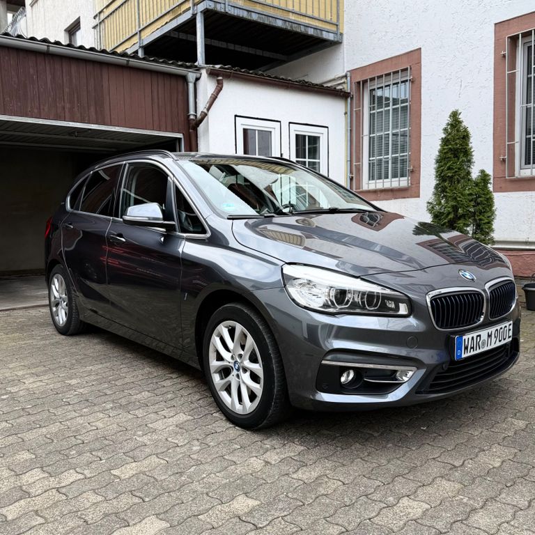 Image of BMW 225 Active Tourer