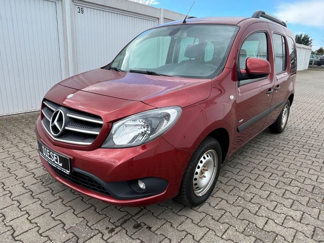 Mercedes-Benz Citan Kombi 111 CDI lang