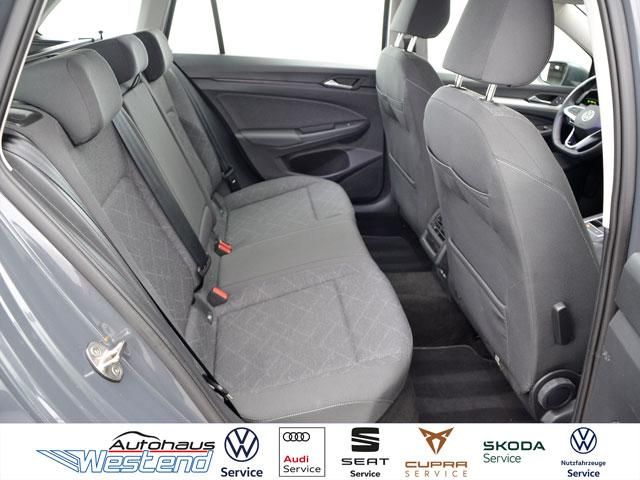 Fahrzeugabbildung Volkswagen Golf Var. Life 1.0l TSI 81kW 6-Gang LED Navi