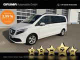 Mercedes-Benz V 250 d EDITION K AHZV+TOTW+SPORT-PAK+RÜCKFAHRKA - Mercedes-Benz V-Klasse: Sport Edition