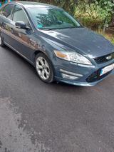 Ford Mondeo 2,0TDCi 120kW DPF Titanium S PowerShi... - Ford Mondeo aus 2011: Titanium