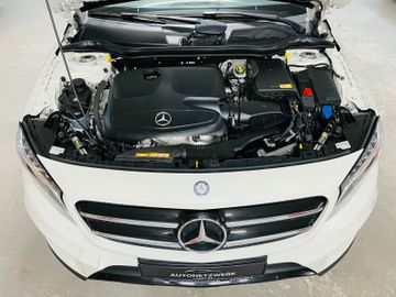Mercedes GLA 200 - 6