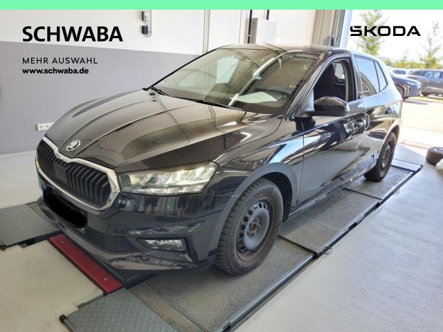 Skoda Fabia - Bild 1