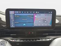 Fiat 500e - Vorschau Bild 11