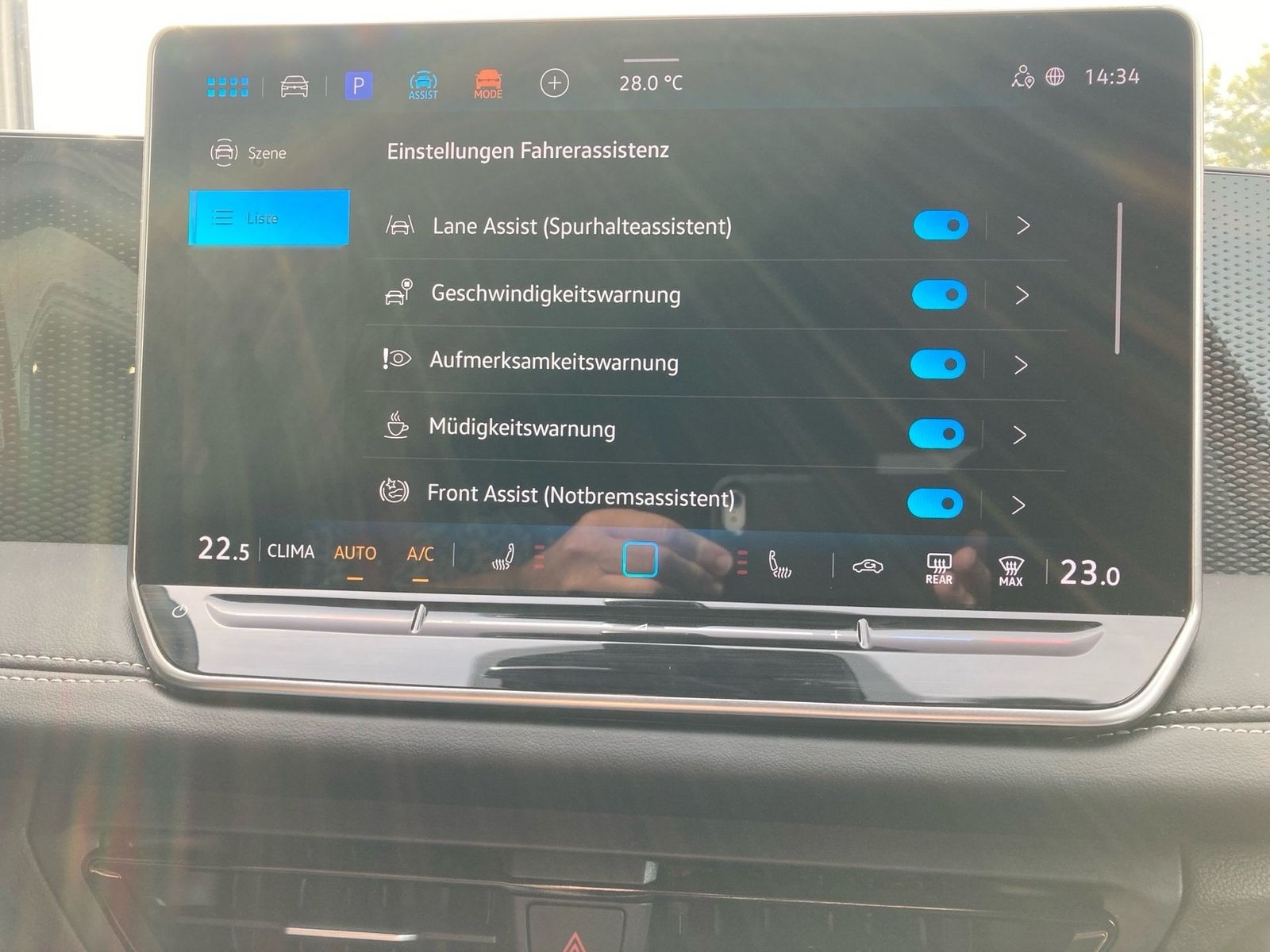 Volkswagen Tiguan - Bild 15