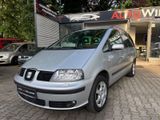 Seat Alhambra Reference - Seat Alhambra mit Diesel-Antrieb: Kleinbus, Reference