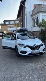 Renault kadjar black Edition 1,3 TCe 140ps - Renault Kadjar in Köln