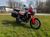 Honda CRF1000L (DG) Africa Twin DCT/1.Hand/Reisefertig - Offers