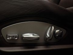 PORSCHE Panamera Basis VOLLLEDER PANORAMA ISOFIX LUFTFAH PORSCHE Panamera Basis VOLLLEDER PANORAMA ISOFIX LUFTFAH