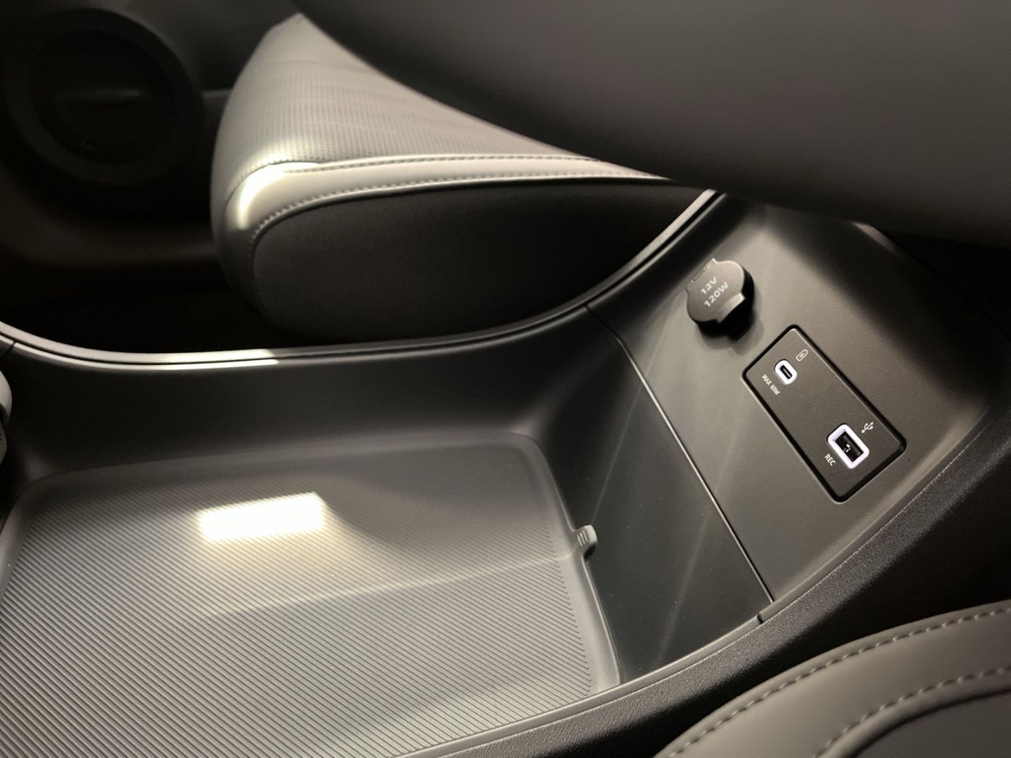 Leapmotor B10 - Bild 14