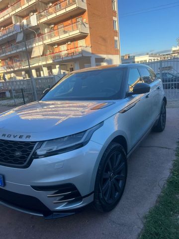 Land Rover Land Range Rover Velar 2.0D I4 240 CV R-Dynamic 