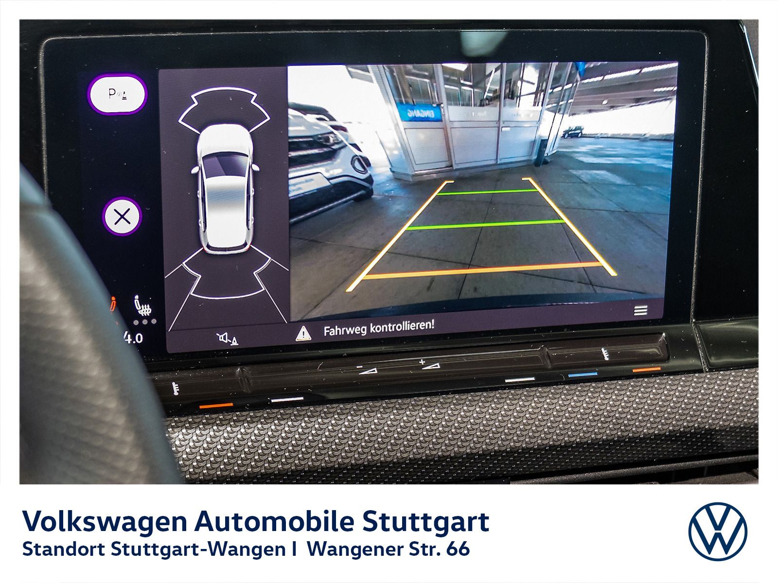 Volkswagen Golf - Bild 7