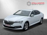 Skoda Superb Ambition virtual cockpit SHZ PDC ALU DSG - gebrauchte Skoda Superb aus dem Jahr 2023