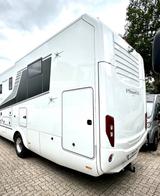 Phoenix TopX-Liner 10.800 MAN TGM -PKW Garage! - Phoenix Wohnwagen & Wohnmobile