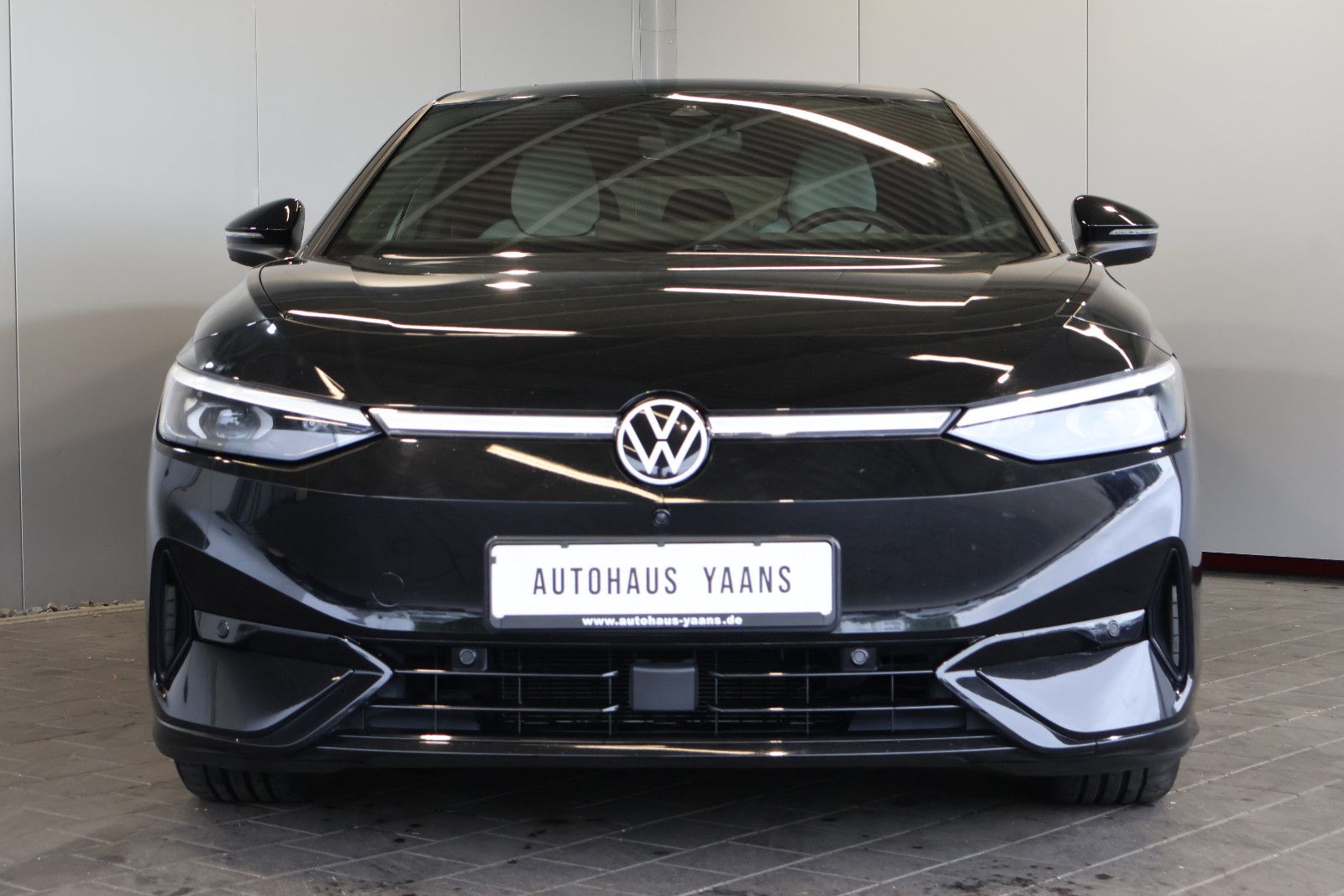 Volkswagen ID.7 Pro HUD MATRIX H K ACC 360° MEM 19 foto 2