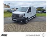 Nissan Interstar L3H2 3,5 dCi 150 FWD N-Connecta LRB - Nissan Interstar Neuwagen