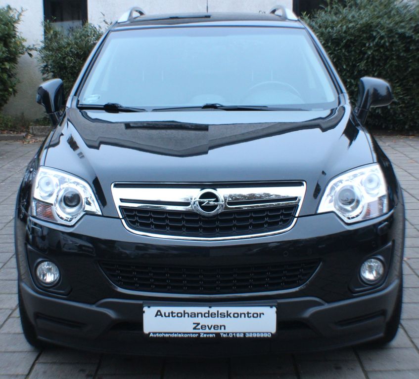 Opel Antara