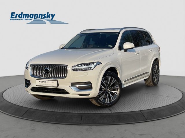 Volvo XC90 T8 AWD Inscription Expr./Pano/360Kam/StHz