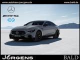 Mercedes-Benz AMG GT 63 S E PERFORMANCE AMG-Sport+Aero+Burm - Mercedes-Benz GT-Klasse Plug-in Hybrid (PHEV) Gebrauchtwagen