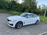BMW 325d Gran Turismo / Checkheft/ Sport Lin... - BMW 325 Gran Turismo Gebrauchtwagen