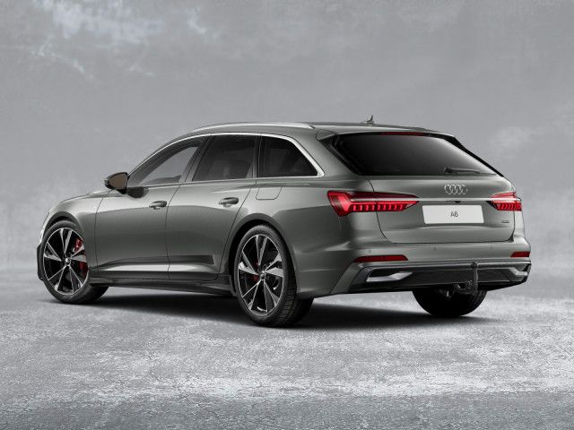 Audi A6 - Bild 5