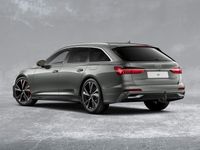 Audi A6 - Vorschau Bild 5