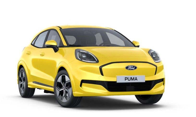Ford Puma Gen-E - Bild 2