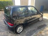 Fiat seicento - Fiat Seicento aus 2000