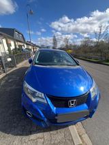 Honda Civic 1.4 i-VTEC Sport Sport - Honda Civic in Mannheim