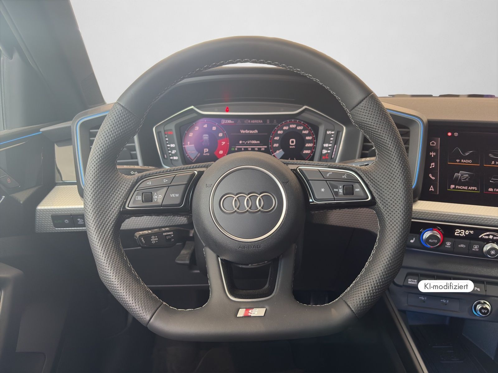 Audi A1 - Bild 11