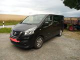 Nissan NV300 L1H1  Restgarantie TÜV bei Verkauf neu! - Nissan NV300 von privat
