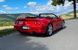 Ferrari F355 F1 Spider Top Zustand, neuer Service - Ferrari: 355
