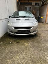 Smart for Four - Smart ForFour in Ludwigshafen