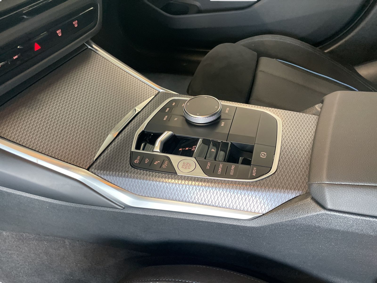 BMW 320 - Bild 17