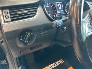 Skoda Octavia *AHK*2-Zonen*PDC*Tempo*Dachrelimg*